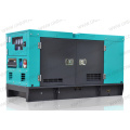 15kVA Pflanzenöl Generator Set (UT12E)